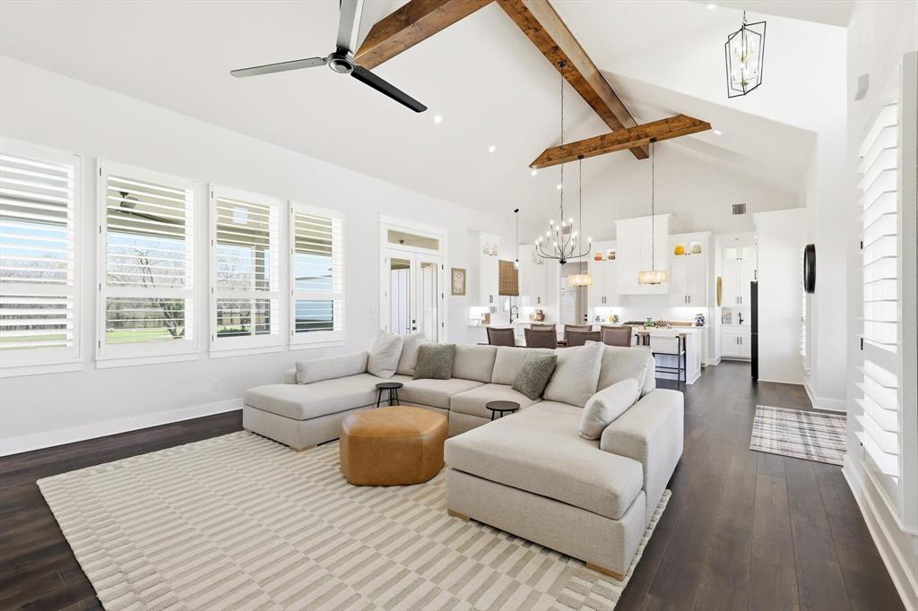 Deer Glade Ph 2 - Residential