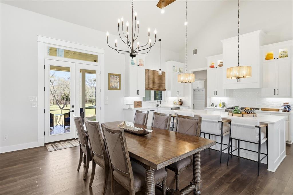 Deer Glade Ph 2 - Residential