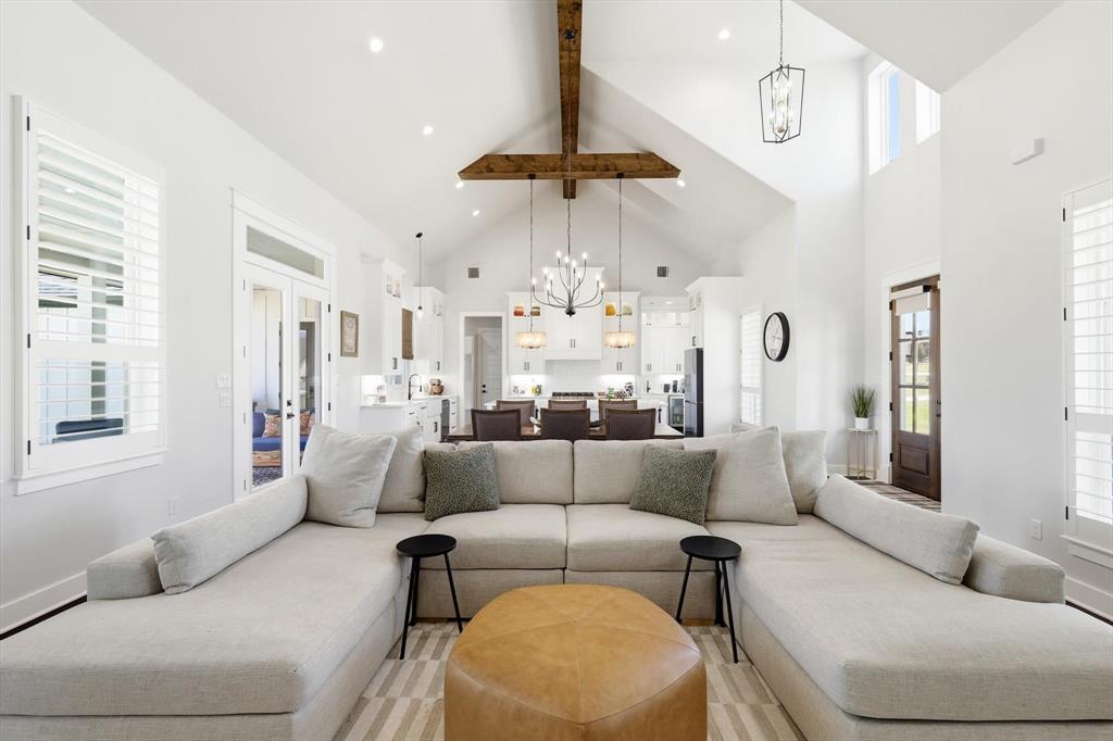 Deer Glade Ph 2 - Residential