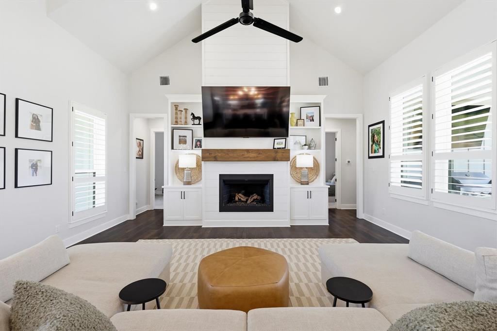 Deer Glade Ph 2 - Residential