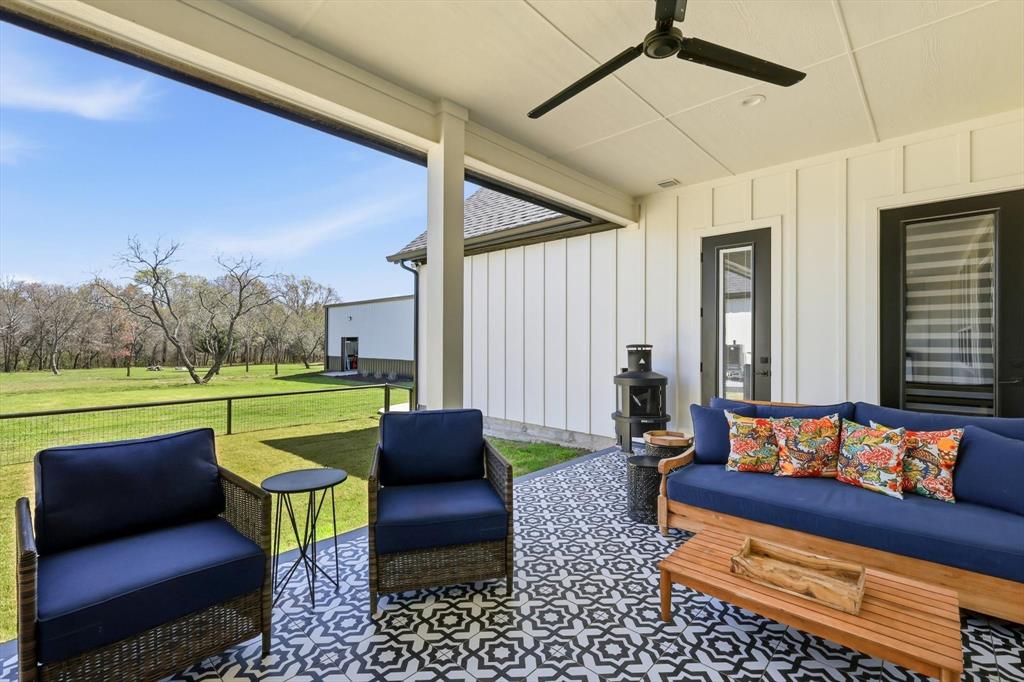 Deer Glade Ph 2 - Residential