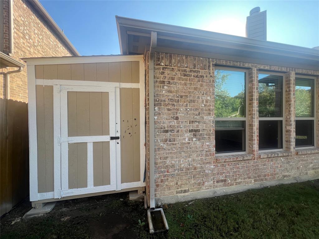 Witte Place - Residential Lease