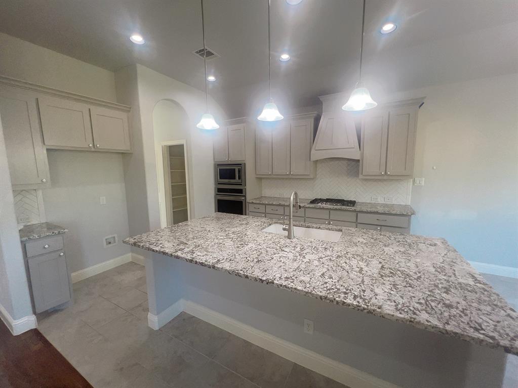 Witte Place - Residential Lease