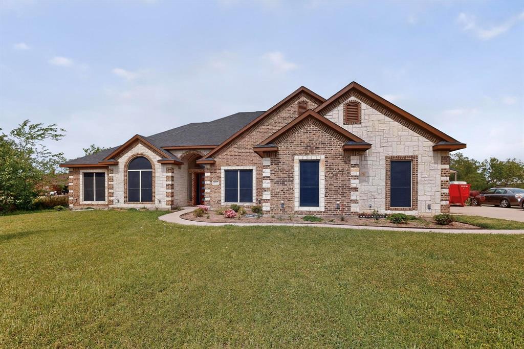 A Cherino - Residential