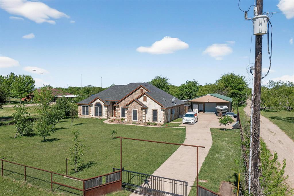 A Cherino - Residential