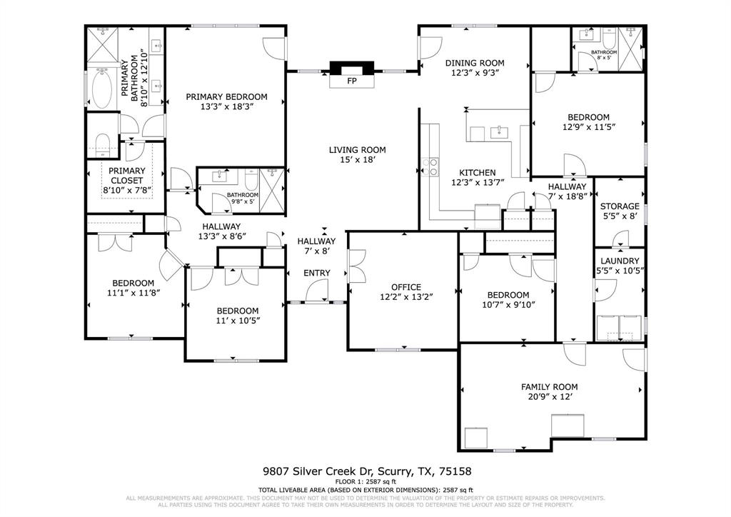 A Cherino - Residential