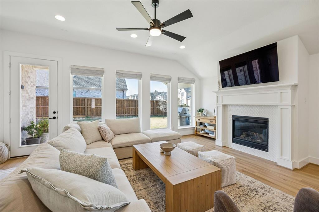 Walsh Ranch-Quail Vly - Residential