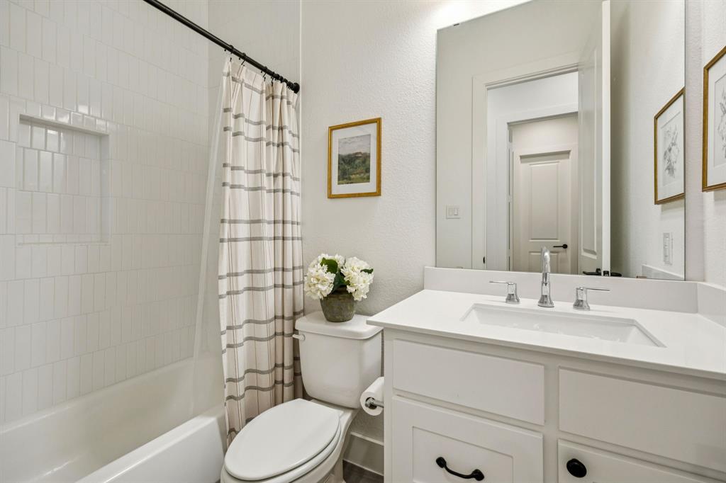 Walsh Ranch-Quail Vly - Residential