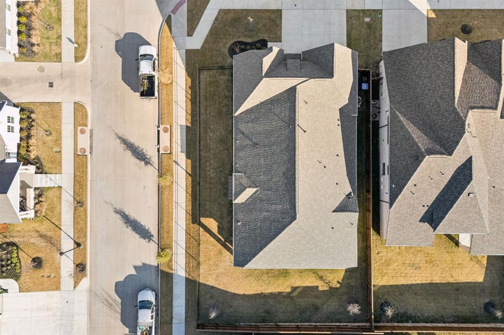 Walsh Ranch-Quail Vly - Residential