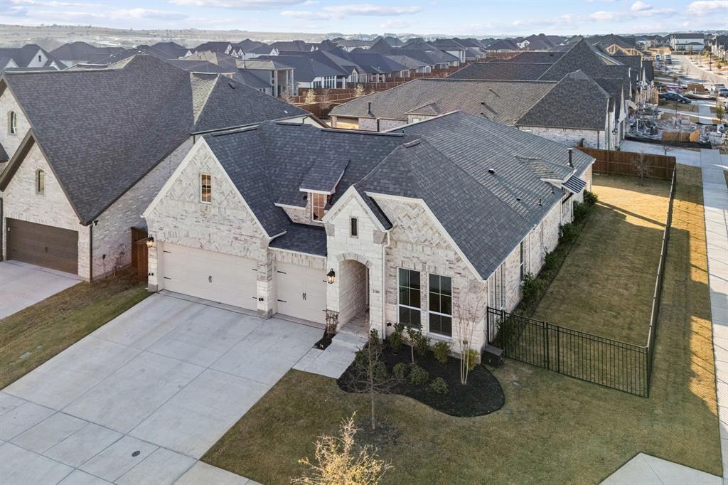 Walsh Ranch-Quail Vly - Residential