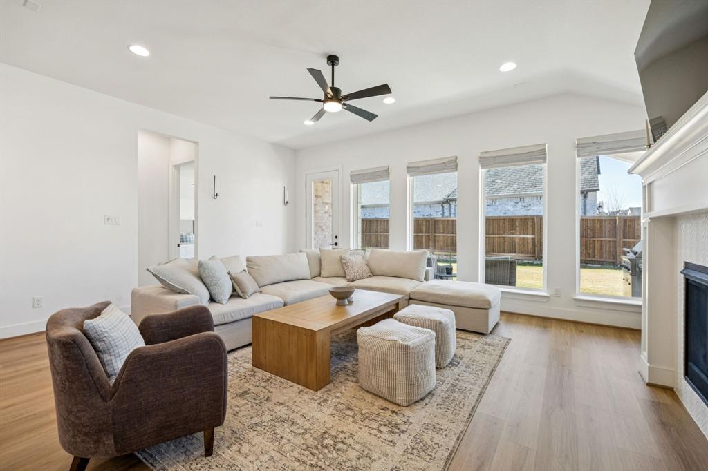 Walsh Ranch-Quail Vly - Residential