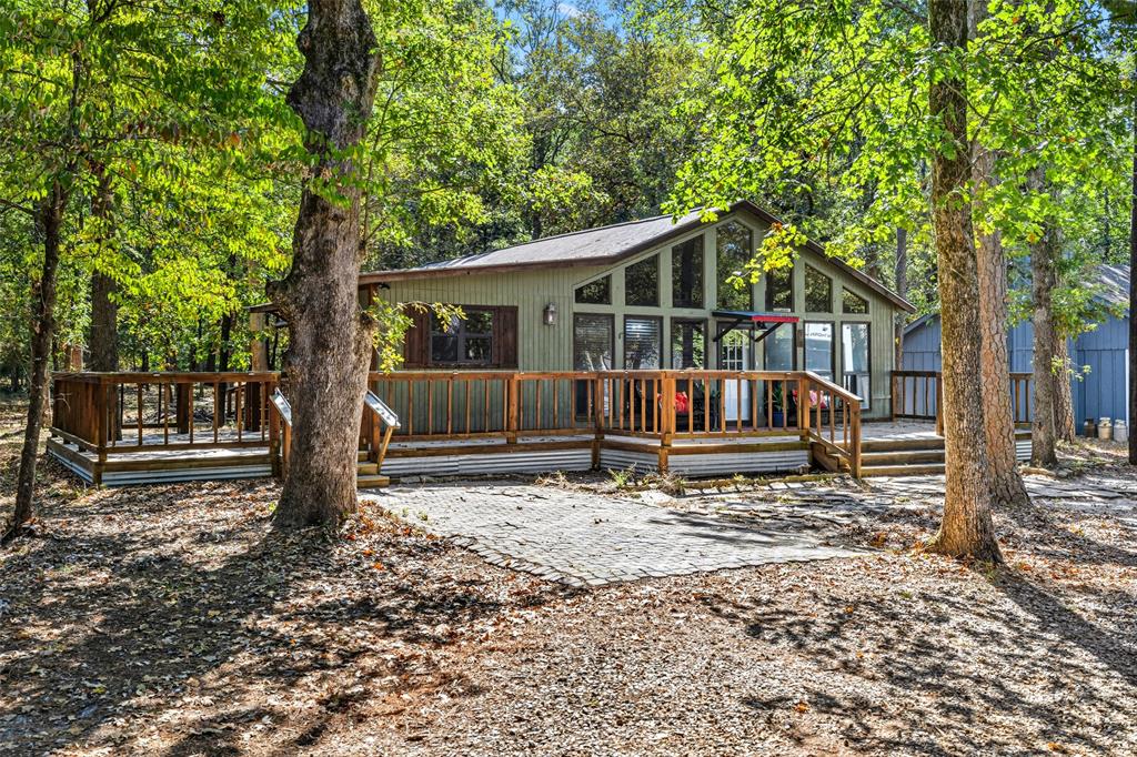Holly Lake Ranch - Residential
