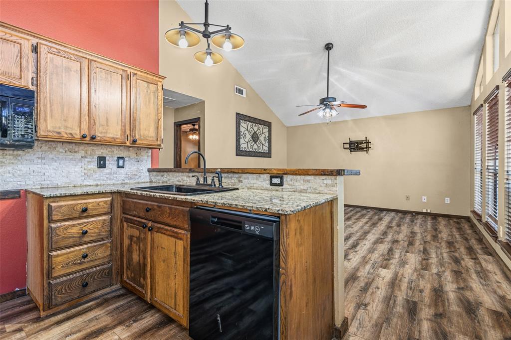 Holly Lake Ranch - Residential