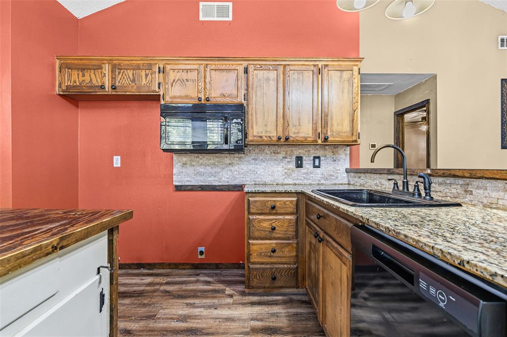 Holly Lake Ranch - Residential