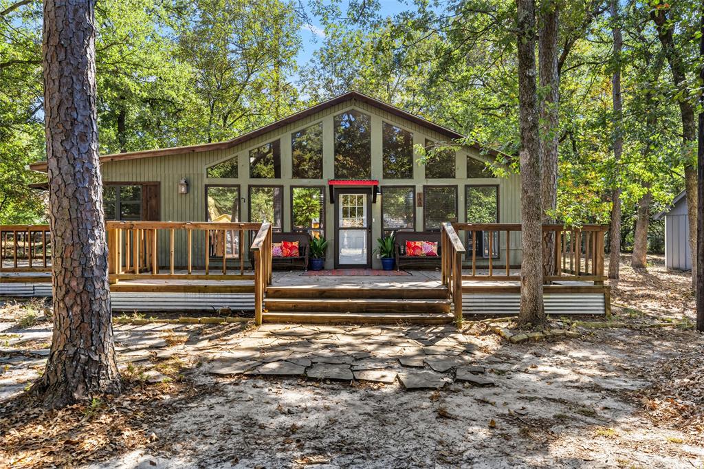 Holly Lake Ranch - Residential