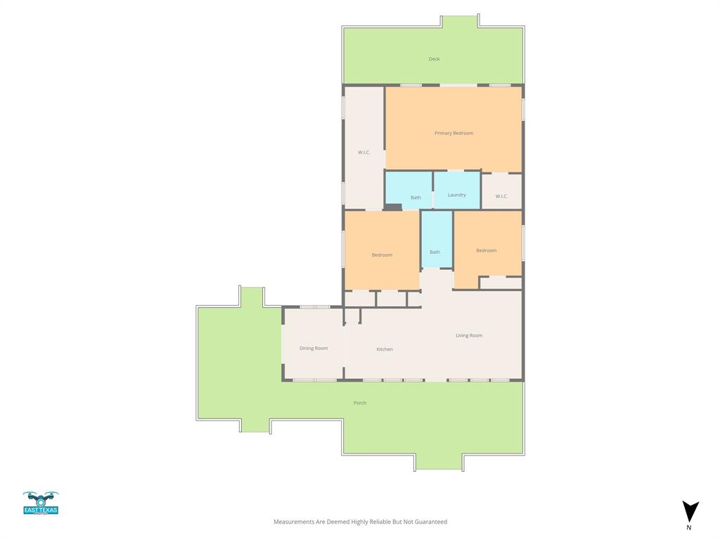 Holly Lake Ranch - Residential