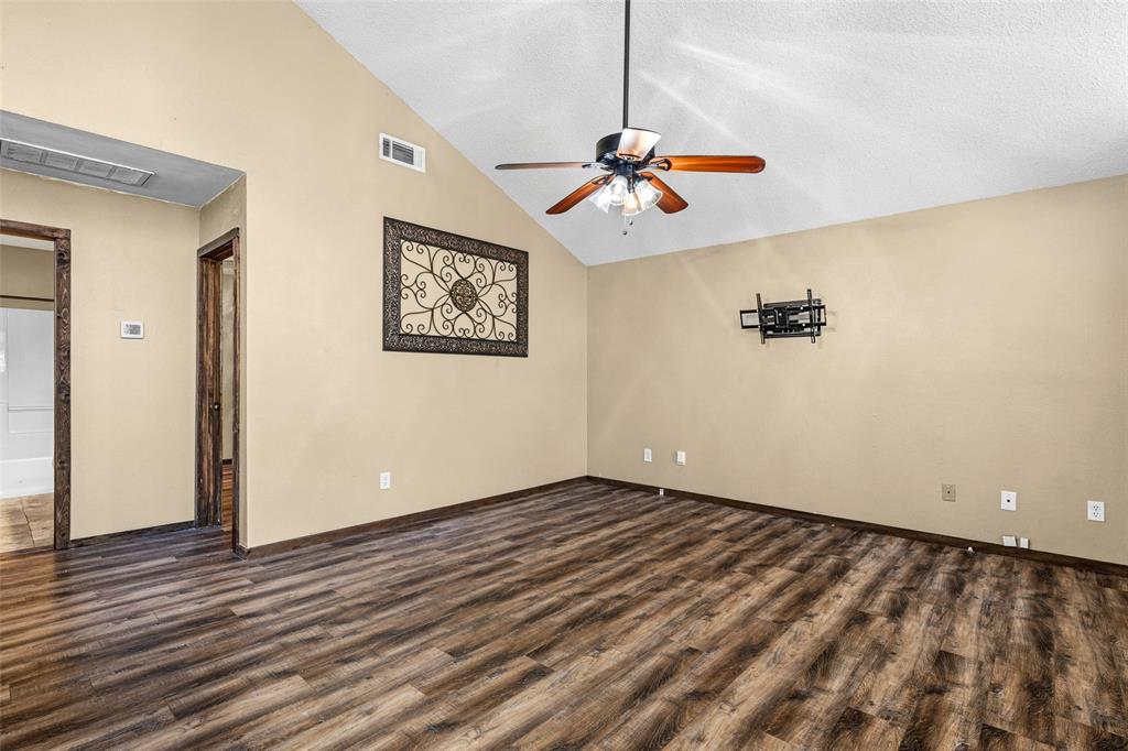 Holly Lake Ranch - Residential