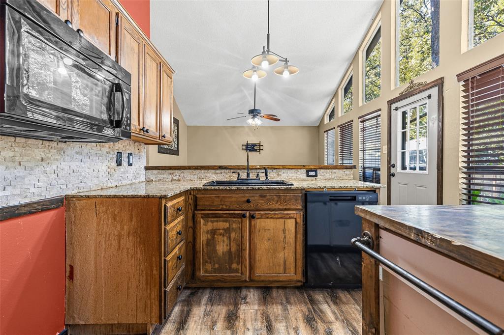 Holly Lake Ranch - Residential