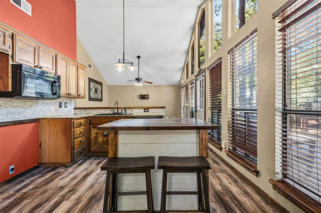 Holly Lake Ranch - Residential