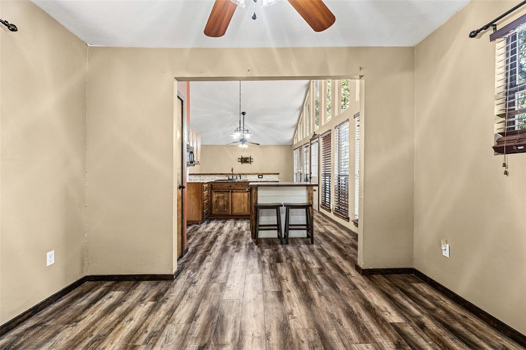 Holly Lake Ranch - Residential