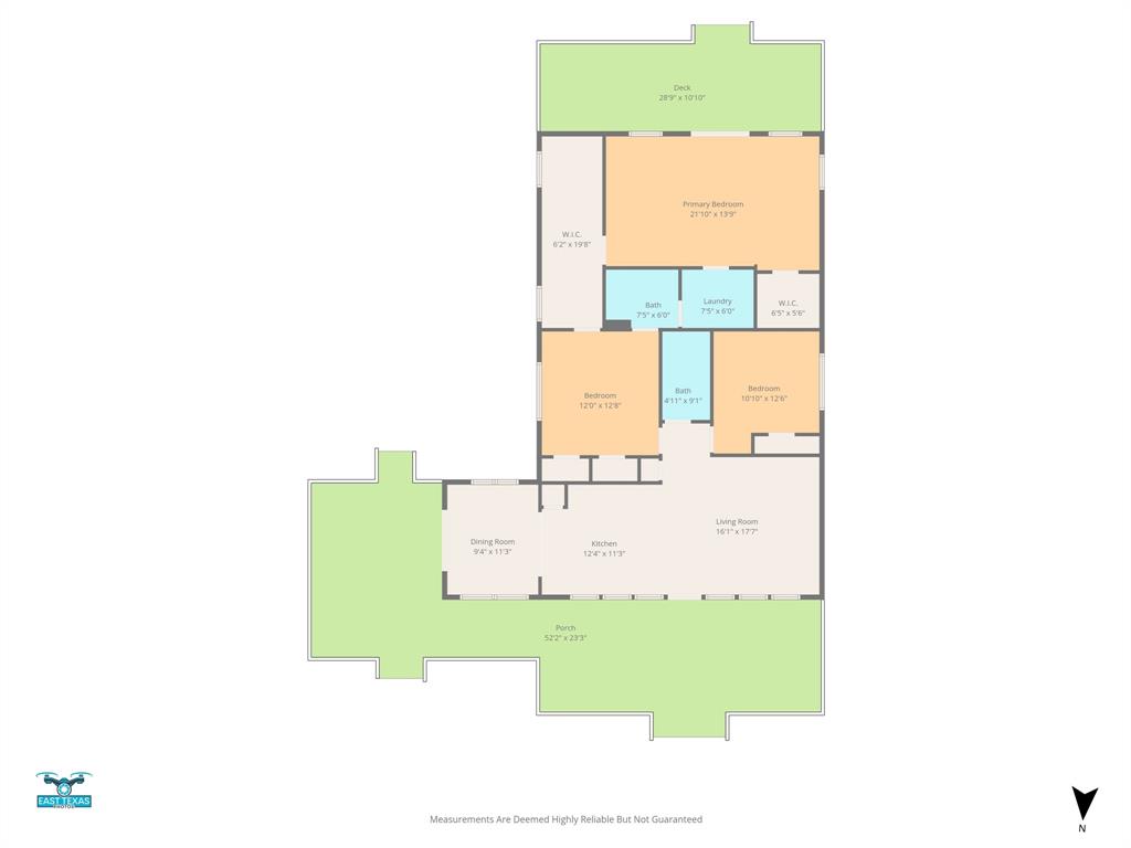 Holly Lake Ranch - Residential