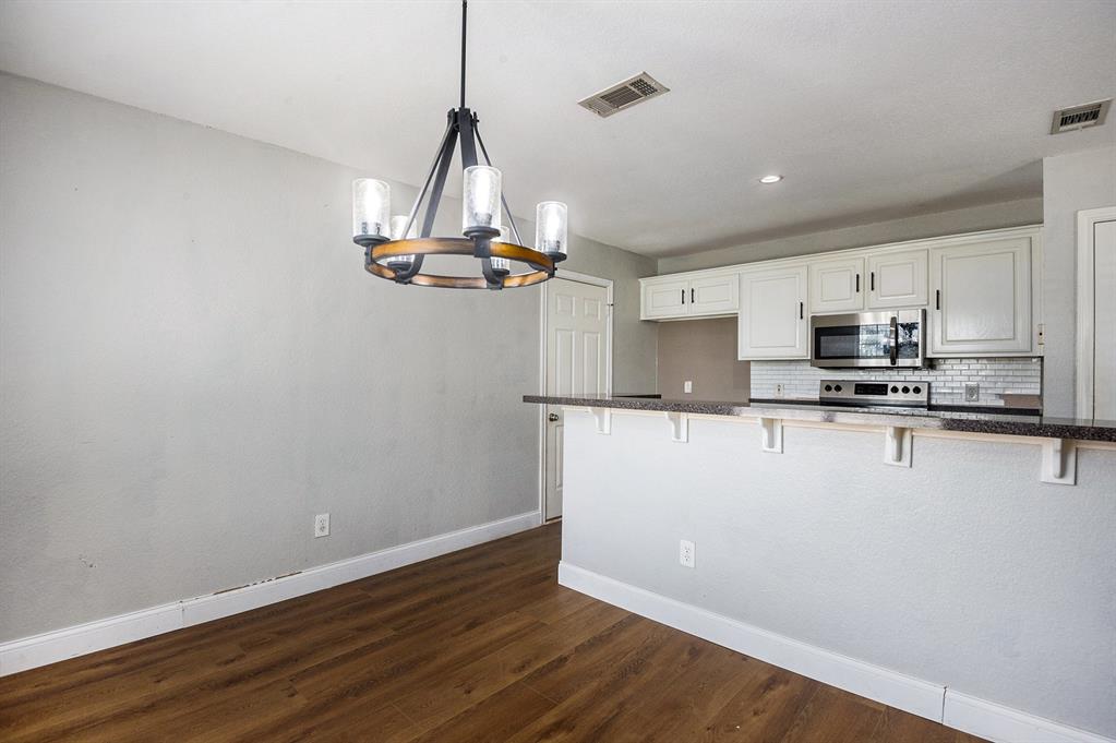 Mesquite Meadows - Residential