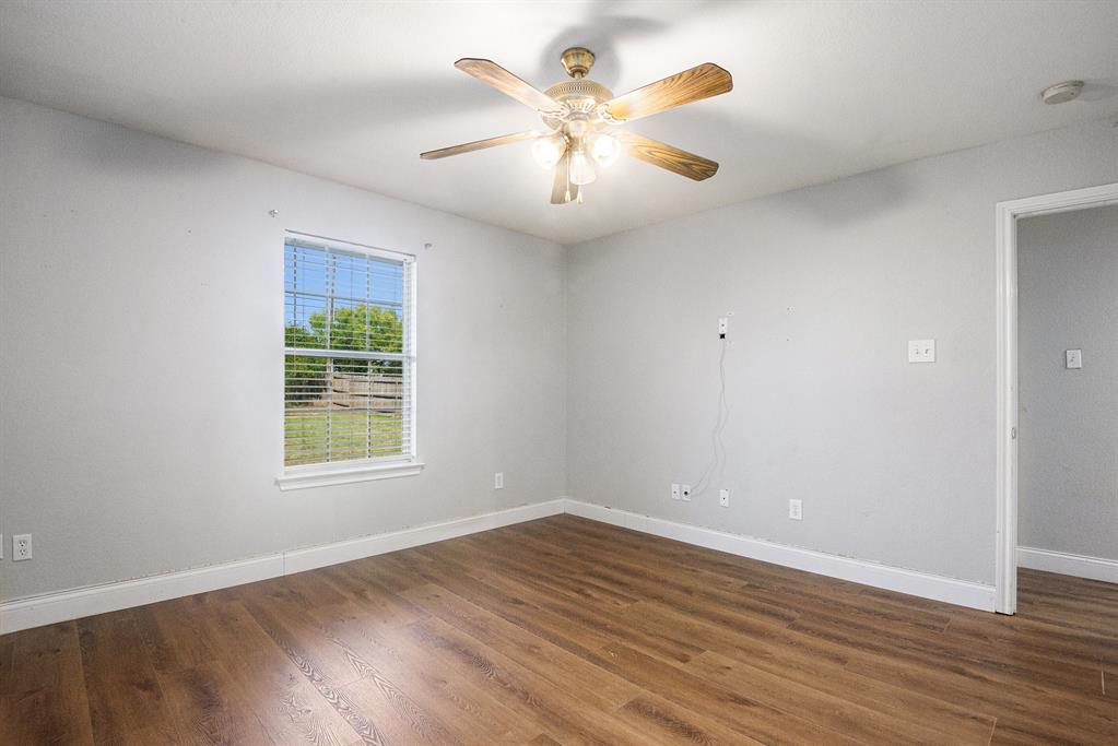 Mesquite Meadows - Residential