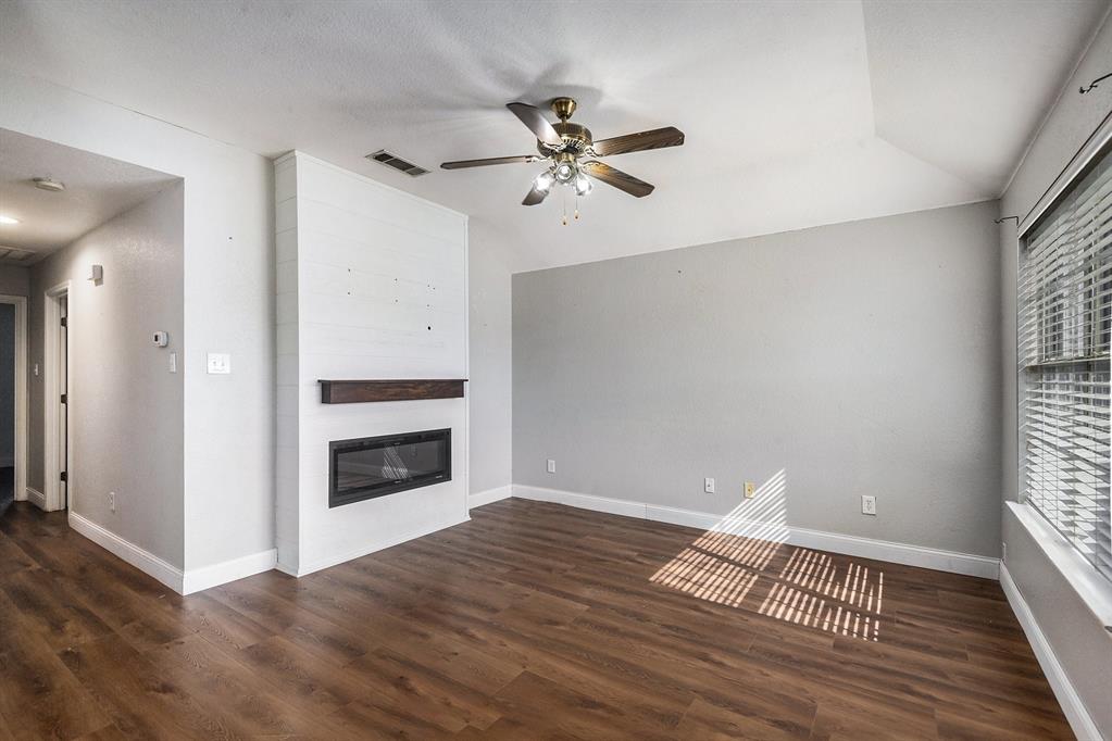 Mesquite Meadows - Residential