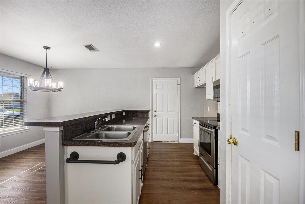 Mesquite Meadows - Residential