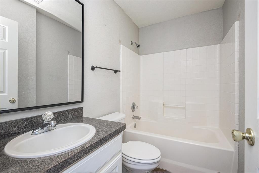 Mesquite Meadows - Residential