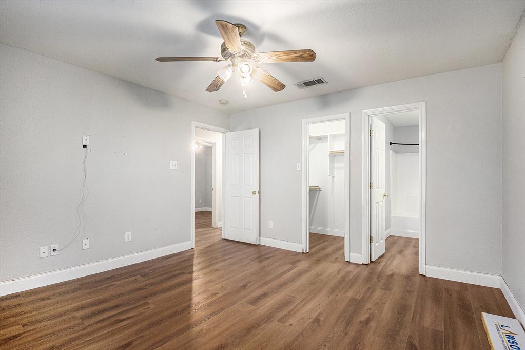 Mesquite Meadows - Residential