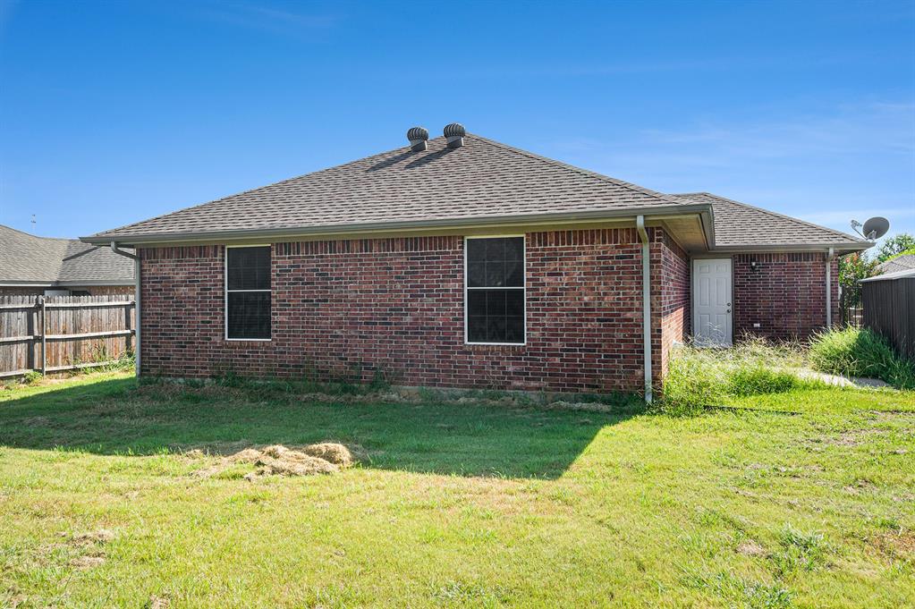 Mesquite Meadows - Residential