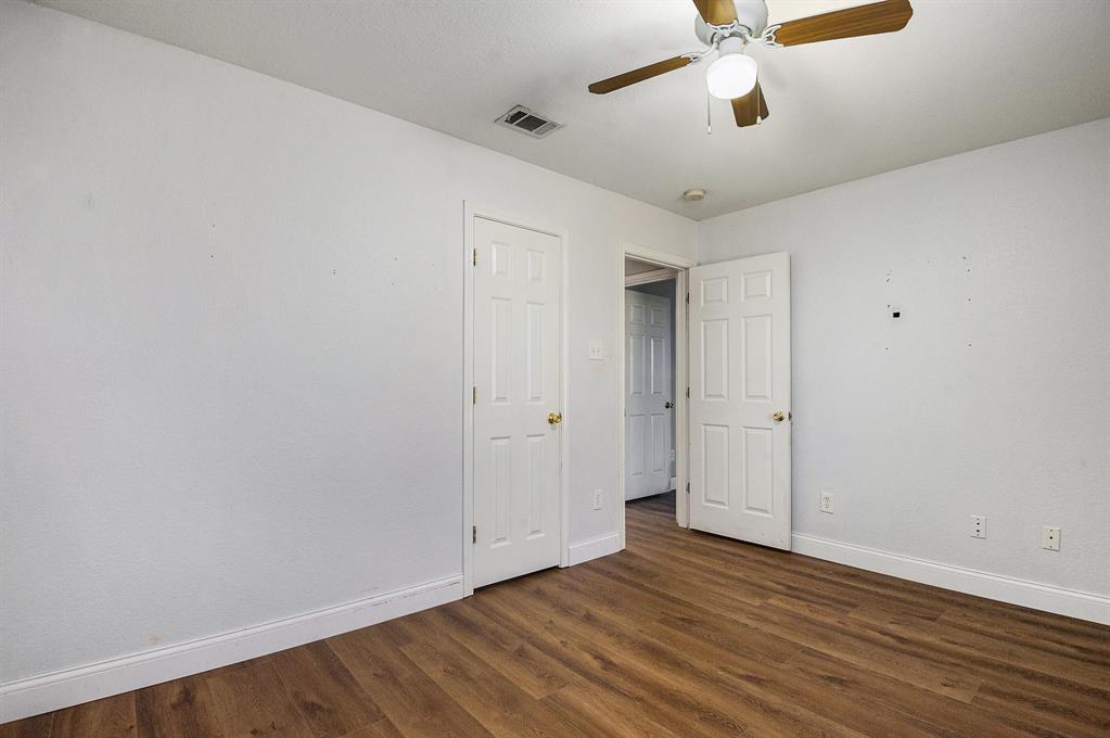 Mesquite Meadows - Residential