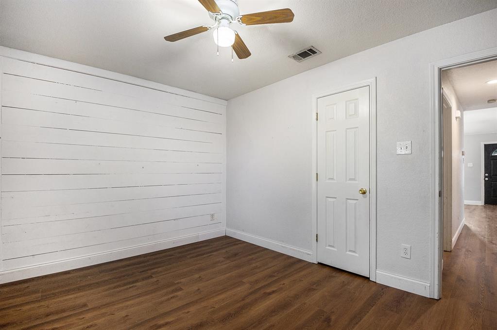 Mesquite Meadows - Residential