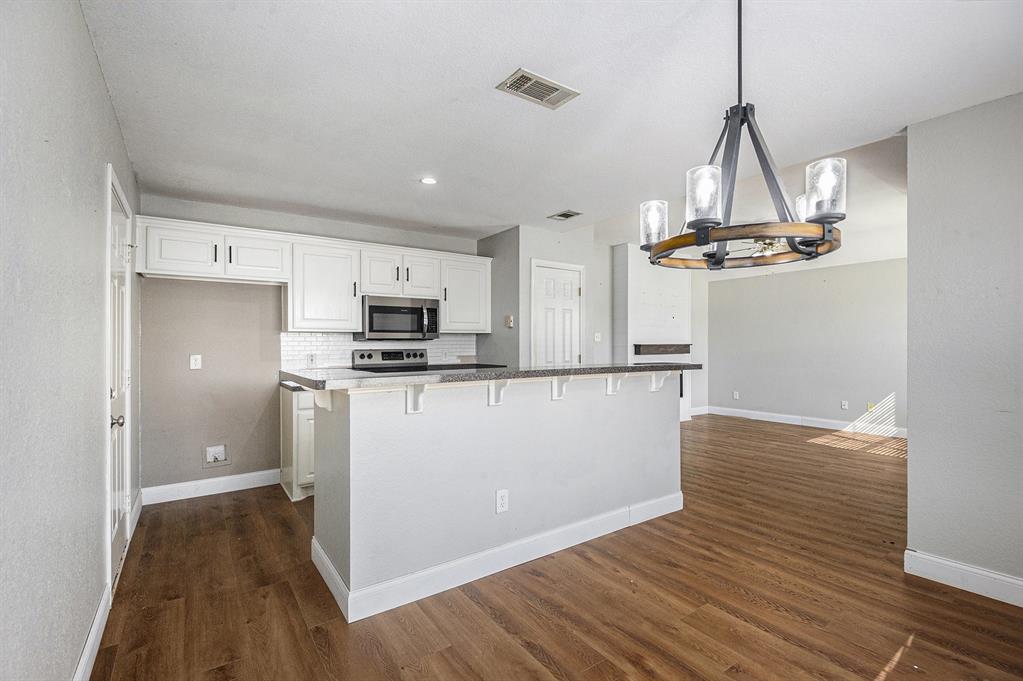 Mesquite Meadows - Residential