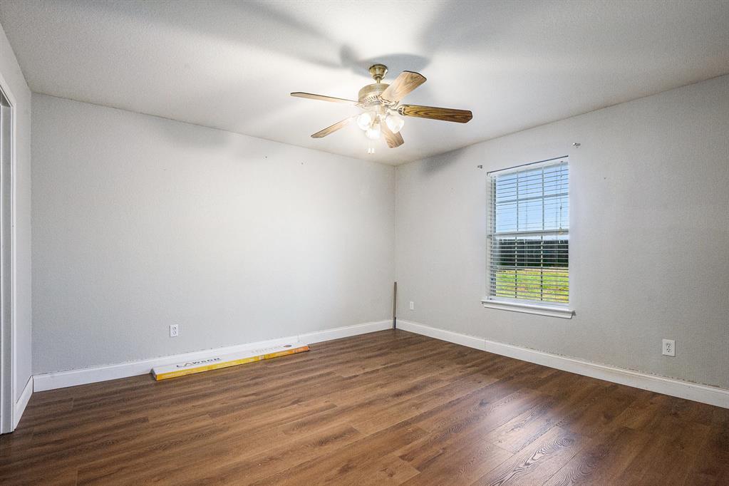 Mesquite Meadows - Residential