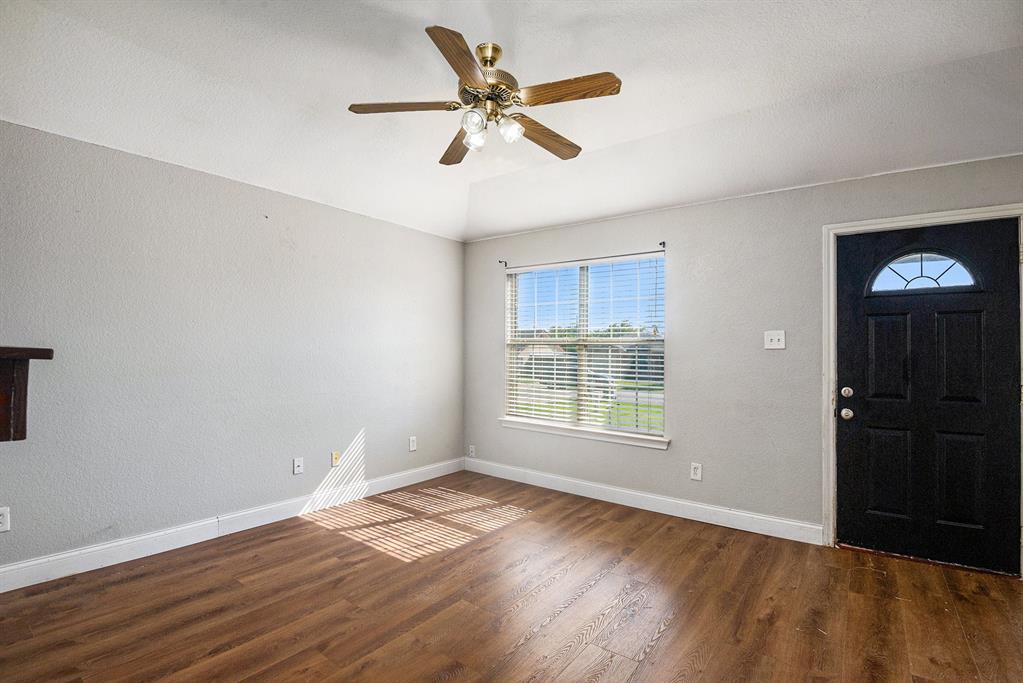 Mesquite Meadows - Residential