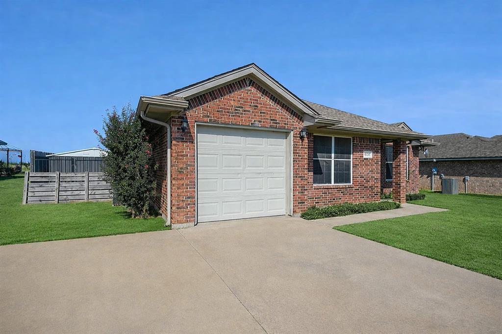 Mesquite Meadows - Residential