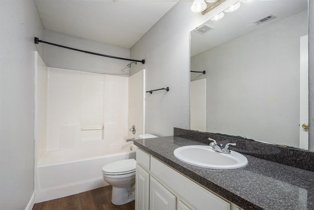 Mesquite Meadows - Residential