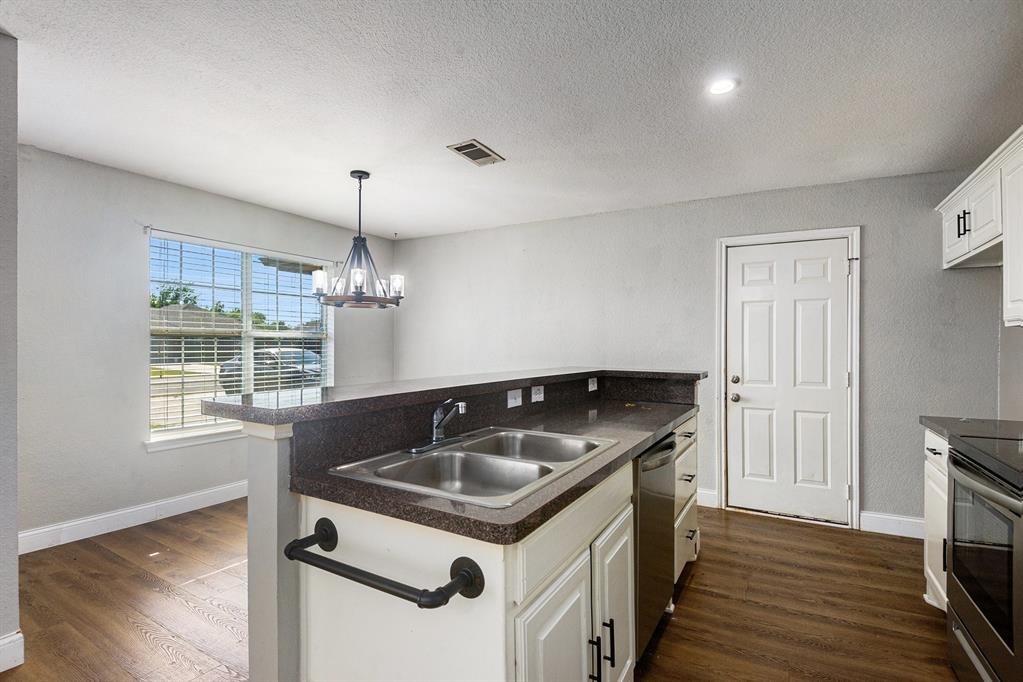 Mesquite Meadows - Residential