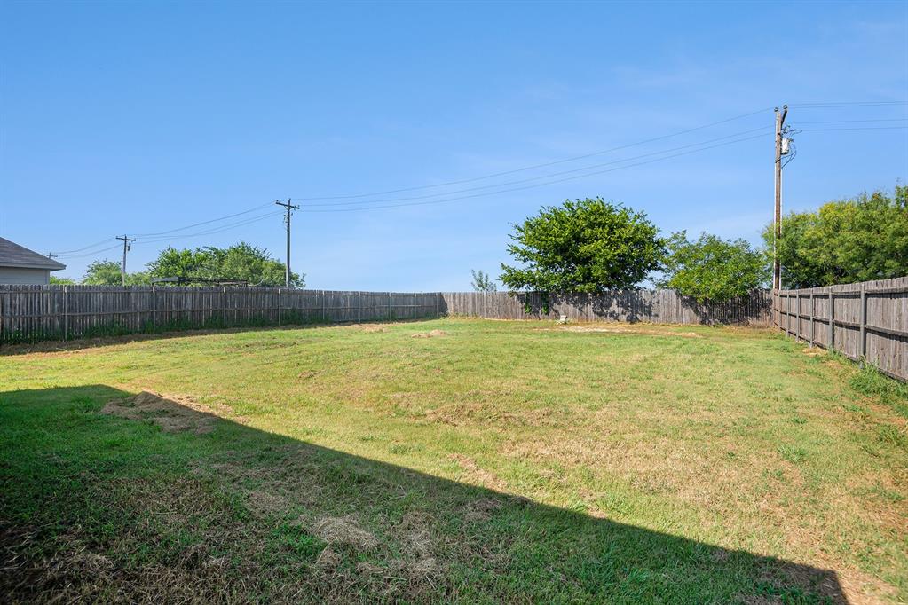 Mesquite Meadows - Residential