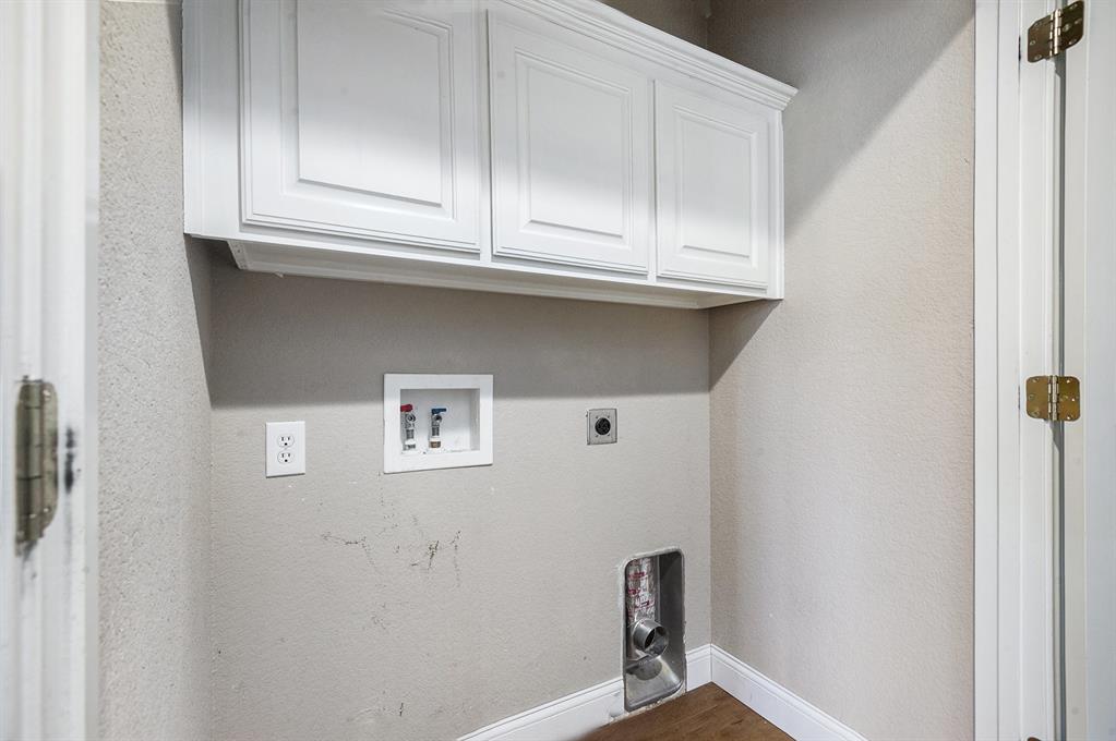 Mesquite Meadows - Residential