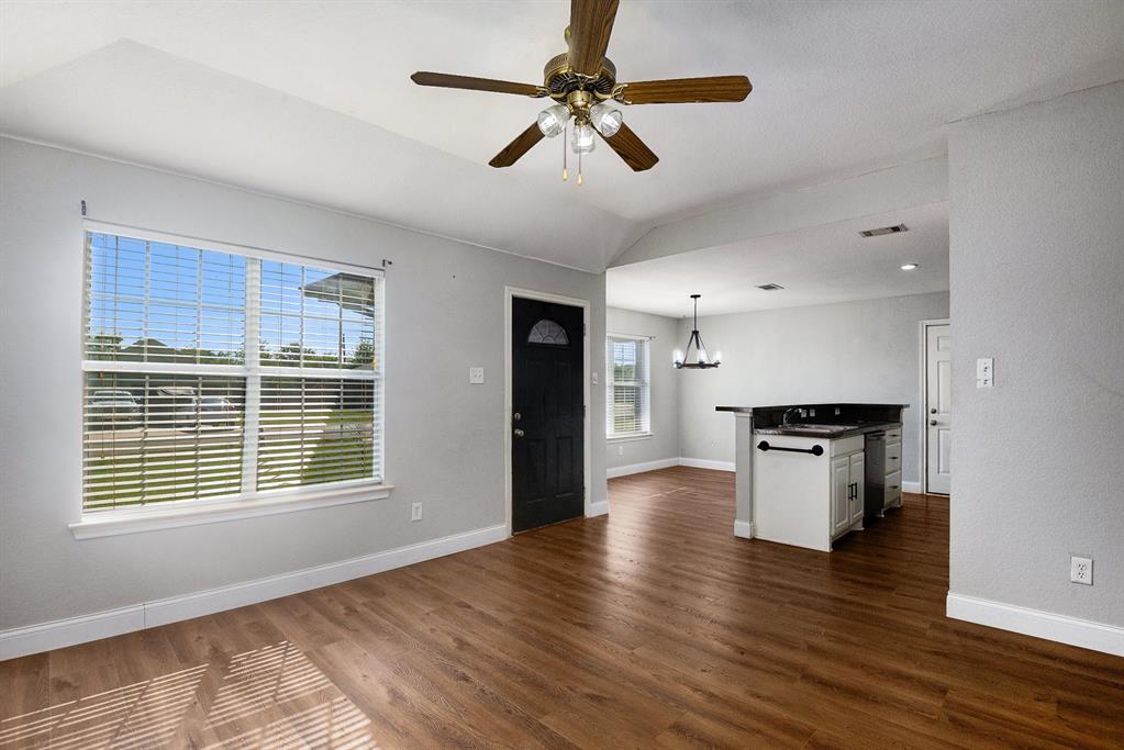 Mesquite Meadows - Residential