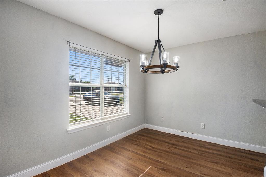 Mesquite Meadows - Residential