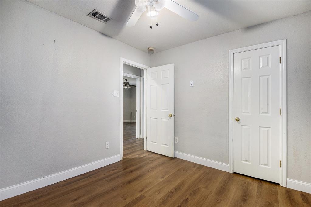 Mesquite Meadows - Residential