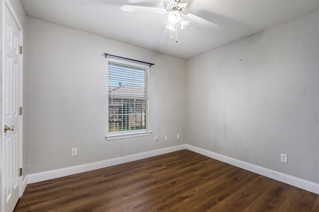 Mesquite Meadows - Residential