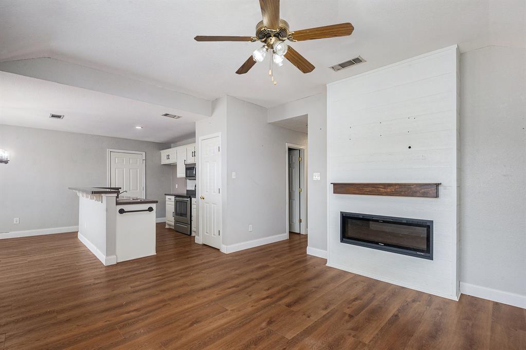 Mesquite Meadows - Residential