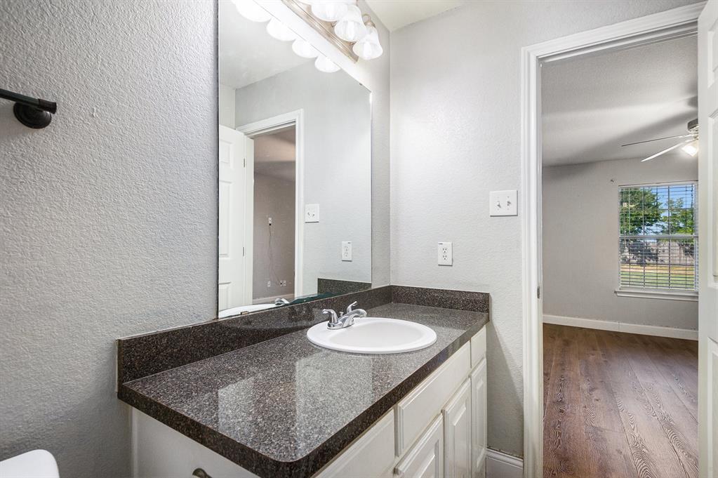 Mesquite Meadows - Residential