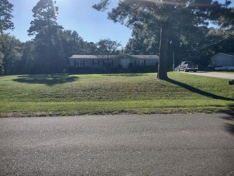 A home in Bethany