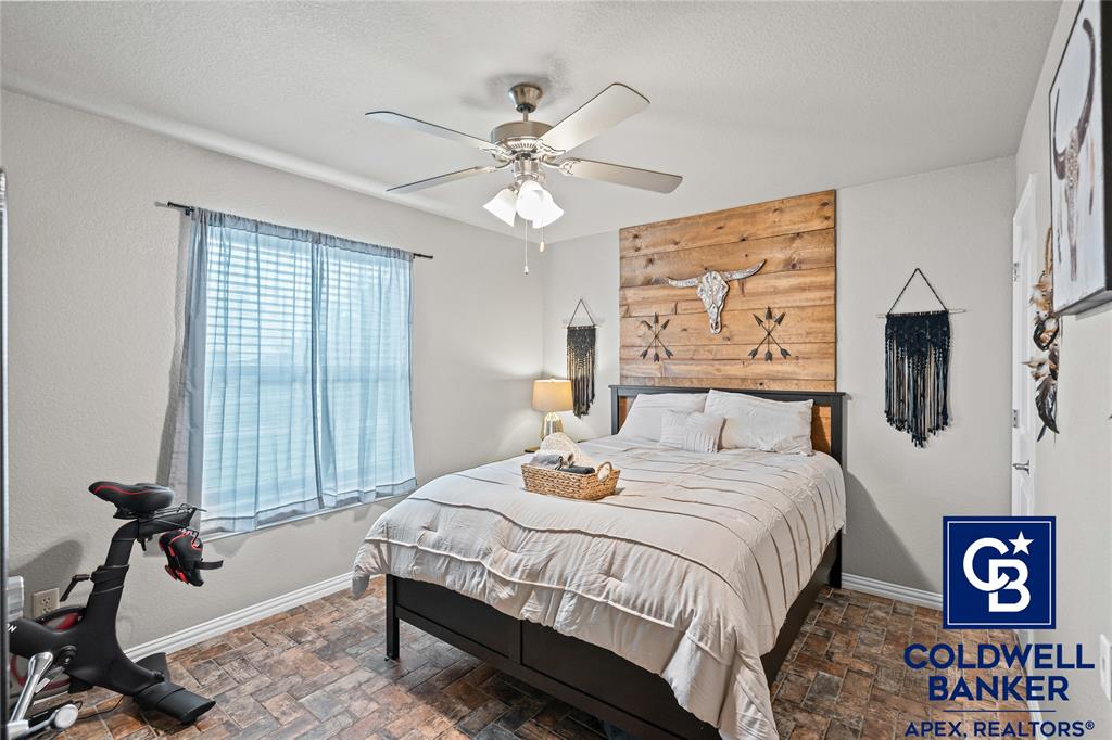 Ellis Homestead Ph1 - Residential